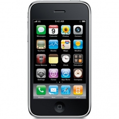 Apple iPhone 3G S 8Gb -  1